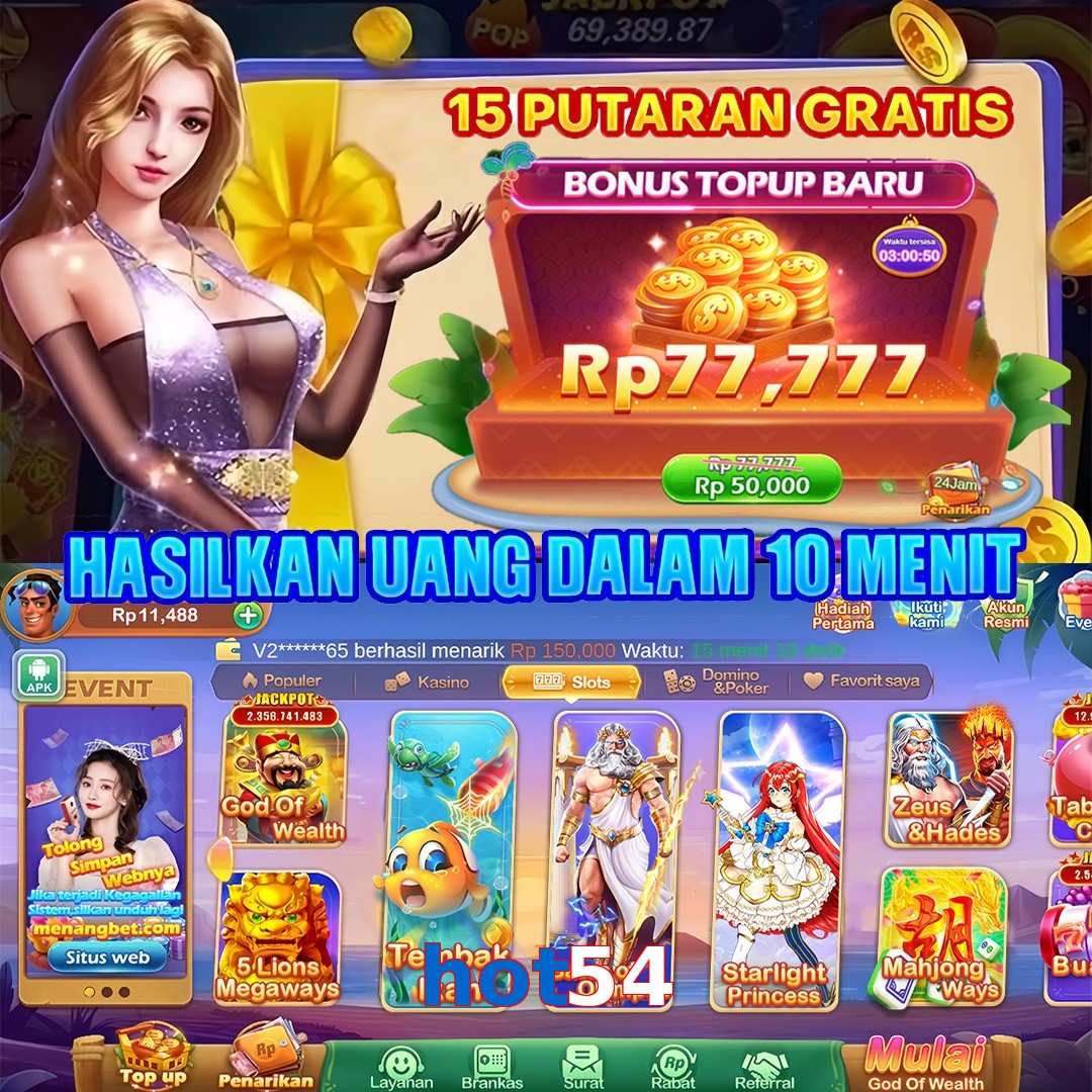 hot54